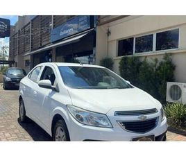 CHEVROLET PRISMA SED. LT 1.0 8V FLEXPOWER 4P