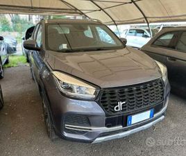 DR MOTOR DR4 DR MOTOR DR 4.0 - DR 4.0 1.5 GPL 114CV