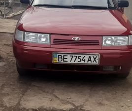 ВАЗ / LADA 2110 2004