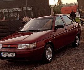ВАЗ / LADA 2110 2005