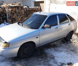 ВАЗ / LADA 2112 2008