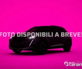PEUGEOT 2008 II 2020 - 2008 1.2 PURETECH ACTIVE PA