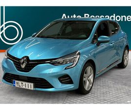 TCE 100 ZEN / NAVIGOINTI / VAKIONOPEUDENSÄÄDIN / LED ++