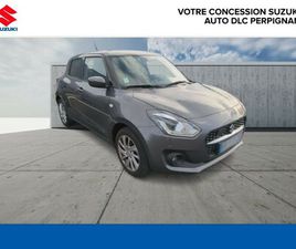 1.2 DUALJET HYBRID 83CH PRIVILÃ¨GE AUTO