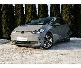 VOLKSWAGEN ID.3 VOLKSWAGEN ID.3