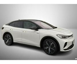 GTX 4MOTION, AKKU 77 KWH