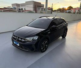 VOLKSWAGEN NIVUS VOLKSWAGEN NIVUS COMFORTLINE 1.0 200 TSI FLEX AUT 2024