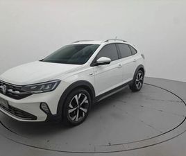 VOLKSWAGEN NIVUS VOLKSWAGEN NIVUS HIGHLINE 1.0 200 TSI FLEX AUT 2024