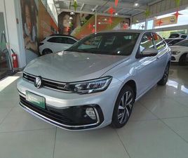 VOLKSWAGEN VIRTUS VOLKSWAGEN VIRTUS HIGHLINE 200 TSI 1.0 FLEX 12V AUT 2025