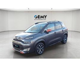 BLUEHDI 110 S&S BVM6 SHINE