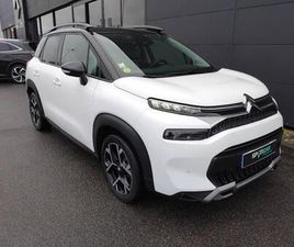 BLUEHDI 120CH S&S SHINE PACK EAT6