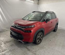 BLUEHDI 120CH S&S SHINE PACK EAT6