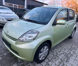 DAIHATSU SIRION 1.3 87К.С 4Х4