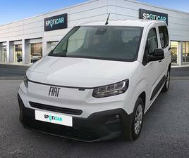 1.5 75KW (100CV) DIESEL MT6 TALLA L -