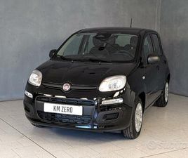 FIAT PANDA 1.0 HYBRID 70CV PANDINA ICON