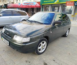 ВАЗ / LADA 2112 2006