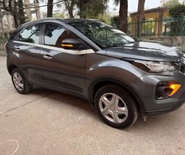 TATA NEXON