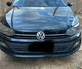 VOLKSWAGEN VIRTUS VOLKSWAGEN VIRTUS COMFORT. 200 TSI 1.0 FLEX 12V AUT 2018