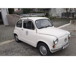 ZASTAVA 750, 1983 GOD.