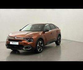 BLUEHDI 130CH S&S SHINE EAT8