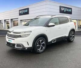 BLUEHDI 130CH S&S C-SERIES E6.D 130G