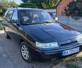 ВАЗ / LADA 2111 2005