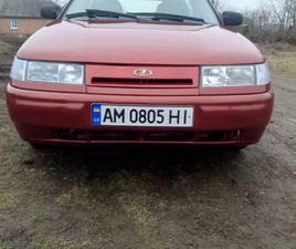 ВАЗ / LADA 2111 2007