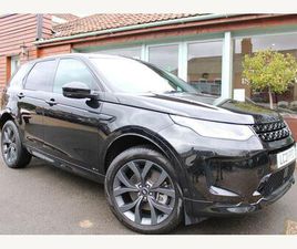 2.0 P250 MHEV R-DYNAMIC SE AUTO 4WD EURO 6 (START/STOP) 5DR