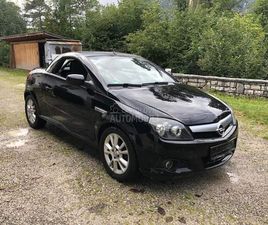 OPEL TIGRA 14I