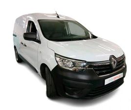RENAULT EXPRESS 1.5 BLUE DCI CONFORT C/IVA