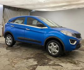 TATA NEXON