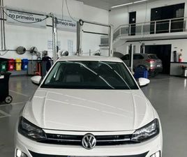 VOLKSWAGEN VIRTUS VOLKSWAGEN VIRTUS HIGHLINE 200 TSI 1.0 FLEX 12V AUT 2021