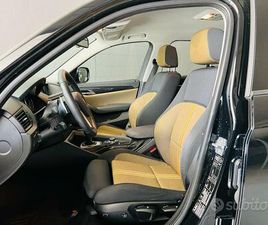 BMW X1 XDRIVE 20I BMW X1 XDRIVE 20I