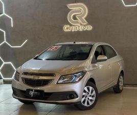 CHEVROLET PRISMA SED. LT 1.4 8V FLEXPOWER 4P AUT.