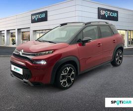CITROEN C3 AIRCROSS BLUEHDI 120 S&S EAT6 SHINE PACK