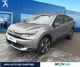 1.2 HYBRIDE 145CH S&S PLUS AUTOMATIQUE