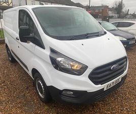 2.0 300 ECOBLUE LEADER L1 H1 EURO 6 (START/STOP) 5DR