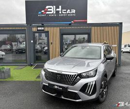 GENERATION-II 1.5 BLUEHDI 130 ALLURE EAT