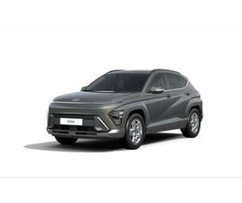 HYUNDAI KONA 1,6 T-GDI MT SMART TECHNOLOGY SUV - SUV BENZIN