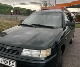ВАЗ / LADA 2111 2004