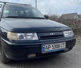 ВАЗ / LADA 2111 2005