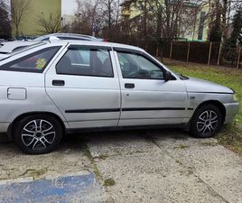 ВАЗ / LADA 2112 2008