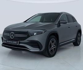 MERCEDES EQA 250 250 140 KW (190 CV)