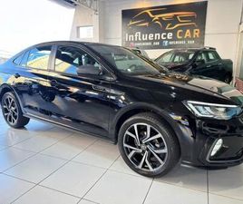 VOLKSWAGEN VIRTUS VOLKSWAGEN VIRTUS EXCLUSIVE 250TSI 1.4 FLEX 16V AUT 2023