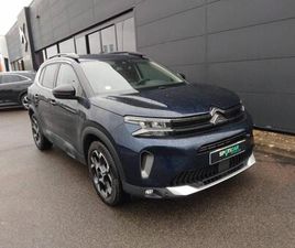 BLUEHDI 130CH S&S SHINE EAT8