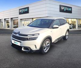 HYBRIDE RECHARGEABLE 225 S&S E-EAT8 BUSINESS