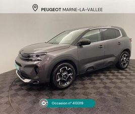 PURETECH 130 S&S BVM6 FEEL PACK