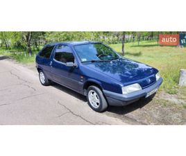 CITROEN ZX 1993