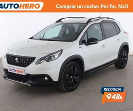 1.2 PURETECH GT LINE