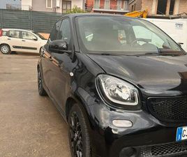 SMART FOURFOUR ANNO 2019 900 90CV